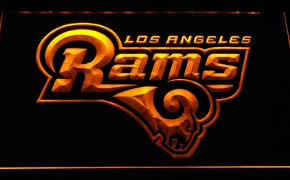 Los Angeles Rams NFL Background Wallpapers 85753