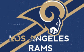 Los Angeles Rams NFL HD Desktop Wallpaper 85760