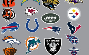 AFC Teams NFL High Definition Wallpaper 85422