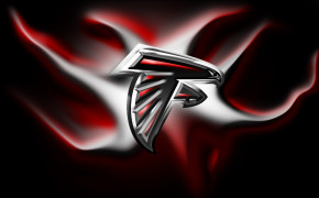 Atlanta Falcons NFL Background Wallpaper 85449