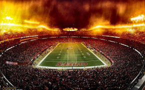 Kansas City Chiefs NFL Desktop HD Wallpaper 85705
