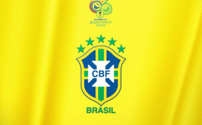 Brazil Football Widescreen Wallpapers 08298
