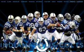 Indianapolis Colts NFL Best HD Wallpaper 85666