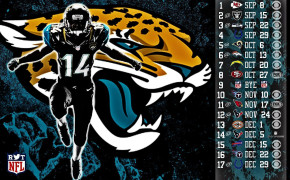 Jacksonville Jaguars NFL Desktop Widescreen Wallpaper 85688