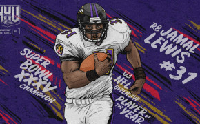 Baltimore Ravens NFL Desktop Wallpaper 85468