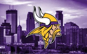 Minnesota Vikings NFL Desktop Wallpaper 85793
