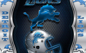 Detroit Lions NFL Widescreen Wallpaper 85616