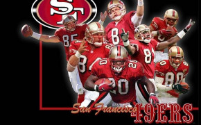 San Francisco 49ers NFL HD Wallpaper 85397