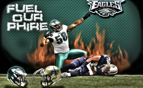 Philadelphia Eagles NFL Desktop Wallpaper 85883