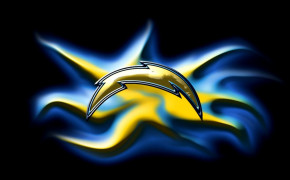 Los Angeles Chargers NFL Background Wallpaper 85735