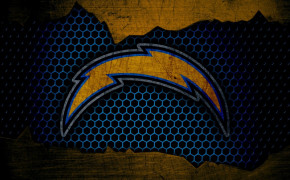 Los Angeles Chargers NFL HD Background Wallpaper 85742