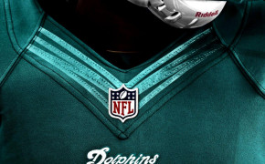 Miami Dolphins NFL HQ Background Wallpaper 85781