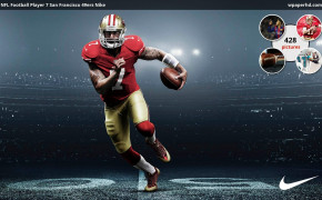 San Francisco 49ers NFL Wallpaper 85401