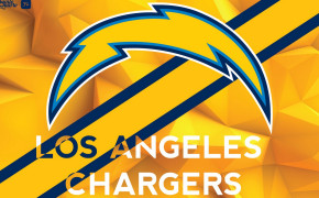 Los Angeles Chargers NFL High Definition Wallpaper 85746