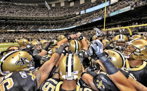 New Orleans Saints NFL HD Desktop Wallpaper 85830
