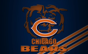 Chicago Bears NFL HQ Background Wallpaper 85528