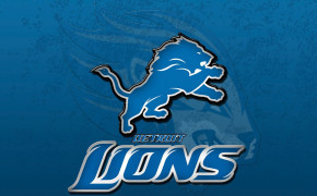 Detroit Lions NFL Widescreen Wallpapers 85617