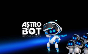 Astro Bot Rescue Mission Wallpapers Full HD 84987