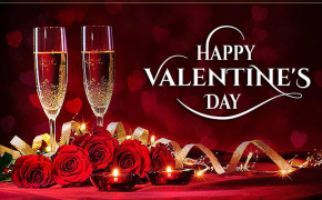 Happy Valentines Day 2021 HQ Background Wallpaper 84925