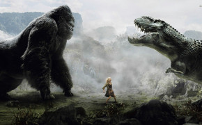 Godzilla Vs Kong Best HD Wallpaper 85122