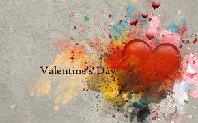 Happy Valentines Day 2021 HD Background Wallpaper 84920