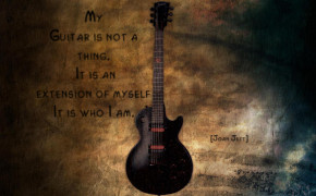 Guitar Quotes Pictures 08366
