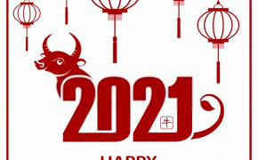 Chinese New Year 2021 High Definition Wallpaper 84908