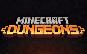 Minecraft Dungeons Background Wallpapers 85209