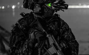 Combat Gear Background Wallpaper 85022