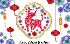 Chinese New Year 2021 Best Wallpaper 84902