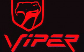 Dodge Viper Logo Widescreen Wallpapers 85072