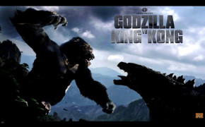Godzilla Vs Kong Desktop Wallpaper 85125