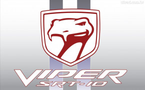 Dodge Viper Logo HD Wallpaper 85065