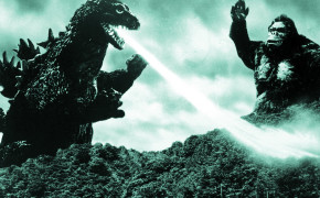 Godzilla Vs Kong Widescreen Wallpapers 85133