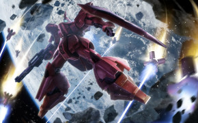 Gundam Sazabi HD Wallpapers 85145