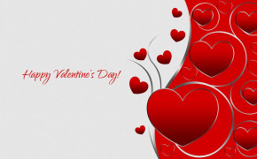 Happy Valentines Day 2021 HD Desktop Wallpaper 84921