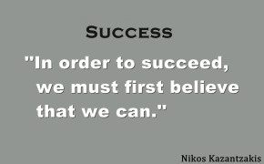 Success Quotes Wallpaper 00871