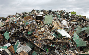 E-Waste Wallpapers Full HD 85088