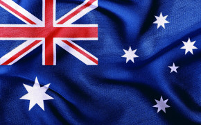 Australia Flag HQ Background Wallpaper 86124