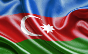 Azerbaijan Flag HD Wallpapers 86159