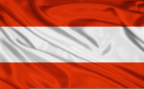 Austria Flag Best Wallpaper 86131
