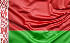 Belarus Flag Wallpaper 86207
