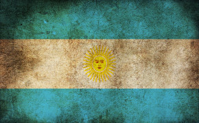 Argentina Flag HD Wallpaper 86091