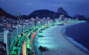 Brazil City Pics 08270