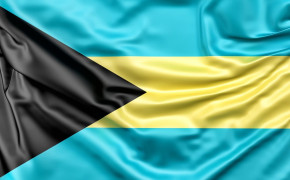 Bahamas Flag Best Wallpaper 86167