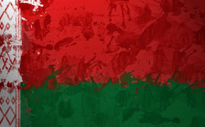 Belarus Flag Background Wallpapers 86195