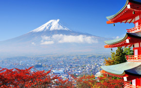 Japan Tourism Best HD Wallpaper 86284