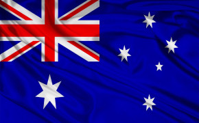 Australia Flag Desktop HD Wallpaper 86116
