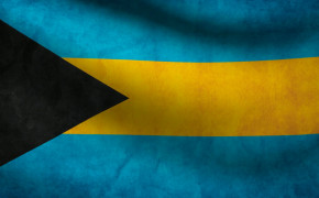 Bahamas Flag High Definition Wallpaper 86172