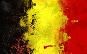 Belgium Flag HD Wallpapers 86222